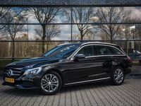 tweedehands Mercedes 180 C-Klasse EstatePrestige Plus Trekhaak,