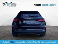 tweedehands Audi A3 Sportback 45 TFSI e 245 pk S-Line Black Ed. B&O