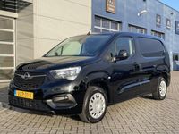 tweedehands Opel Combo Cargo 1.5 Diesel 131pk L2H1 | DAB+ | Apple Carplay & Android Auto | Cruise Control | Stuurverwarming |