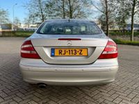 tweedehands Mercedes CLK240 Elegance