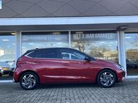 tweedehands Hyundai i20 1.0 T-GDI Premium | Navigatie | Cruise Control | Climate Control | Parkeersensoren | Parkeercamera | 36Mnd. Garantie | Rijklaar! |