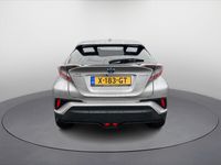 tweedehands Toyota C-HR 1.8 Hybrid Style | Navigatie | Achteruitrijcamera