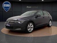 Occasion VW Golf VIII Style 150 PK (110 kW) 2022 Grijs Hatchback