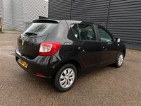 tweedehands Dacia Sandero 0.9 TCe Blackline