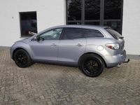 tweedehands Mazda CX-7 2.3 Turbo Executive ECC XENON LEDER CAMERA YOUNGTI