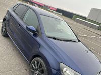 Occasion VW Polo Match 86 PK (63 kW) 2012 Hatchback