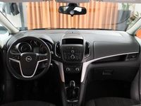 tweedehands Opel Zafira Tourer 1.4T Edition Airco Cruise Control Lage kilomete