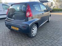 tweedehands Peugeot 107 1.0-12V XR