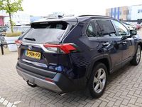 tweedehands Toyota RAV4 2.5 Hybrid Executive Trekhaak 1e Eigenaar Volledig