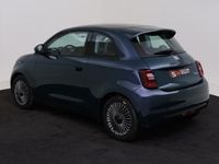 tweedehands Fiat 500e Icon 42 kWh 100% ELEKTRISCH | NAVI | CRUISE | CLIMA | 2K SUB!