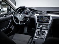 tweedehands VW Passat Variant 1.5 TSI Highline DSG7 1e-eig. Dealer-ond. Virtual-