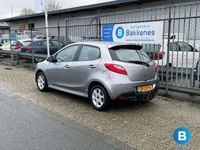 tweedehands Mazda 2 1.3 Kuro Limited | Airco | Trekhaak