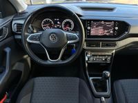 tweedehands VW T-Cross - 1.0 TSI LIFE, EERSTE EIGENAAR, 42000 KM, NL AUTO N