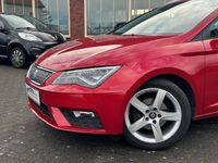 tweedehands Seat Leon ST 1.0 DSG EcoTSI Style Business Intense 2018