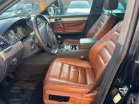 Occasion VW Touareg 174 PK (127 kW) 2004 Overige SUV
