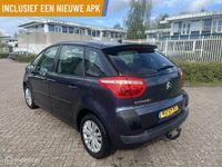 tweedehands Citroën C4 Picasso 1.8-16V Prestige 5p.