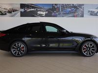 Occasion BMW i4 M Sport 250 kW (340 PK) 2025 Zwart Sedan