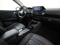 Occasion Citroën e-C4 Shine 114 kW (156 PK) 2021 Zwart SUV