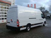 tweedehands Renault Master 145.35 L4H3 RWD EL GESLOTEN - EURO 6 - DUITSE PAPI