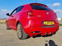 tweedehands Alfa Romeo MiTo Alfasud1.4 T QV