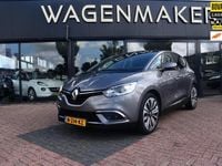 Occasion Renault Scénic IV Business 116 PK (85 kW) 2021 Grijs MPV