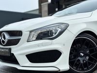 tweedehands Mercedes CLA180 Ambition | AMG | Night