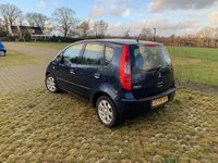 tweedehands Mitsubishi Colt CZ5 1.3 Invite AUTOMAAT! 157DKM!!