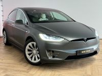 tweedehands Tesla Model X 100D INCL BTW FSD TREKHAAK INRUIL MOGELIJK