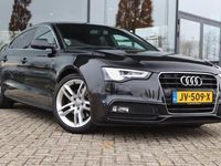 tweedehands Audi A5 Sportback 1.8 TFSI AUT. ADRENALIN S-LINE SPORT | B