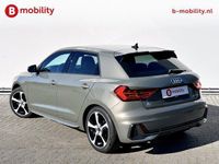 tweedehands Audi A1 Sportback 25 TFSI S edition NIEUW | Apple CarPlay