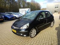 tweedehands Honda Jazz 5 Drs 1.4i ES CVT-Automaat