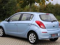 tweedehands Hyundai i20 1.2i i-Motion l Airco l Elek Pak l APK 07-2024