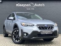 Occasion Subaru XV 116 PK (85 kW) 2022 Grijs SUV