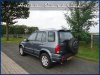 tweedehands Suzuki Grand Vitara 2.0 Automaat 4x4 5-drs Freestyle 12-2004