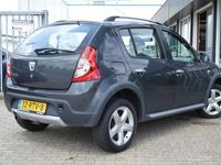 tweedehands Dacia Sandero 1.6 Stepway Airco APK NAP nette auto!