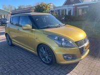 tweedehands Suzuki Swift 1.6 Sport *Org NL Zeer mooie Auto