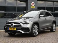 Occasion Mercedes GLA250 AMG line 2024 Grijs SUV