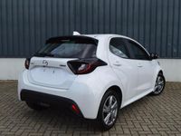 tweedehands Mazda 2 Hybrid 1.5 Exclusive-line 116pk/Nieuw/€ 3.00000 v