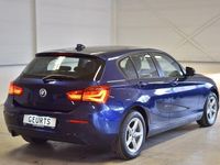 tweedehands BMW 116 1-SERIE i 5 Deurs Navi Lm Velgen Airco Nette Auto!