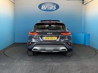 Occasion Kia XCeed 105 PK (77 kW) 2022 Grijs SUV