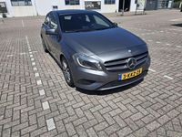 Occasion Mercedes A180 122 PK (89 kW) 2013 Grijs Stationwagen