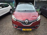 Occasion Renault Grand Scénic IV Bose Edition 132 PK (97 kW) 2017 Rood MPV