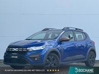 Occasion Dacia Sandero Stepway 101 PK (74 kW) 2023