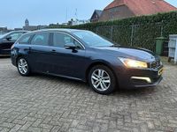 tweedehands Peugeot 508 SW 1.6 e-THP Blue Lease Executive FACELIFT