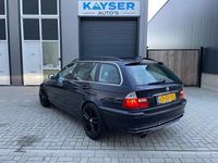 tweedehands BMW 320 3-SERIE Touring i Executive