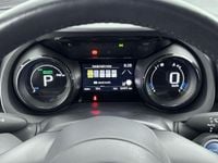 Occasion Toyota Yaris Executive 116 PK (85 kW) 2022 Rood Hatchback