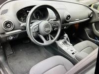 Occasion Audi A3 Sportback e-tron 2020 Grijs Hatchback