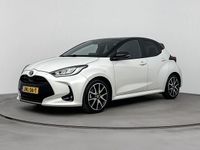 Occasion Toyota Yaris Executive 116 PK (85 kW) 2022 Wit metallic Hatchback