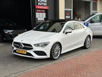 Occasion Mercedes CLA200 AMG 163 PK (119 kW) 2022