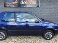 tweedehands Seat Arosa 1.4i Stella **AUTOMAAT - APK**